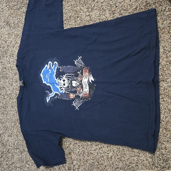 LOWEST PRICE-Lions Shirt - Picture 1 of 1